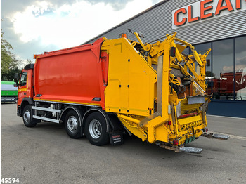 Kamion mbeturinash Volvo FM 330 Euro 6 Geesink 20m³: foto 5