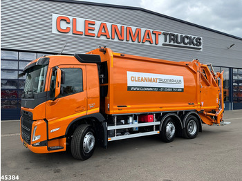 Kamion mbeturinash VOLVO FM 330