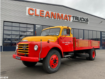 Kamion me karroceri të hapur VOLVO