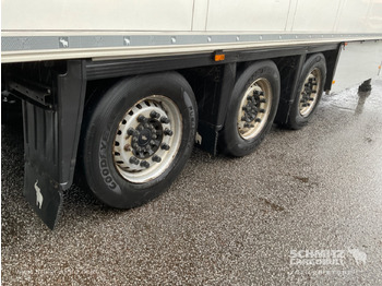 Gjysmë rimorkio izotermike SCHMITZ Reefer Multitemp Double deck: foto 3