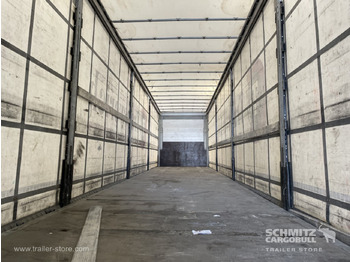 Gjysmë rimorkio me tendë SCHMITZ Semiremolque Lona Standard: foto 4 Gjysmë rimorkio me tendë SCHMITZ Semiremolque Lona Standard: foto 4