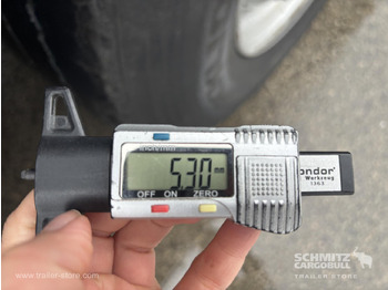 Gjysmë rimorkio me tendë SCHMITZ Curtainsider Standard: foto 4