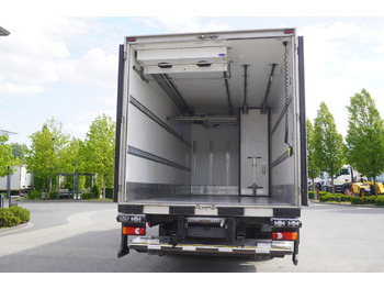 Kamion frigorifer DAF LF 220 / Refrigerator 16 EPAL Multitemp / Carrier Supra 1150 MT / Palfinger 1500 kg: foto 5