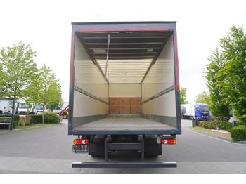 Lizingu i DAF LF 290 / 21 EPAL box / 2021 DAF LF 290 / 21 EPAL box / 2021: foto 5