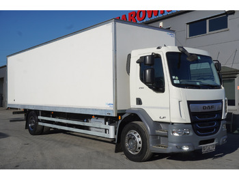Kamion vagonetë DAF LF 290