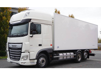 Kamion frigorifer DAF XF 450