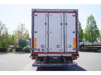 Kamion frigorifer IVECO Eurocargo 100-190 4x2 E6 / Refrigerator / Dhollandia 1.5 T: foto 4 Kamion frigorifer IVECO Eurocargo 100-190 4x2 E6 / Refrigerator / Dhollandia 1.5 T: foto 4