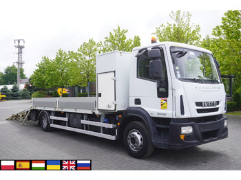 Karrotrec IVECO EuroCargo 150E