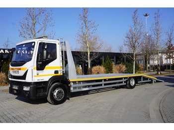 Karrotrec IVECO EuroCargo