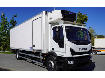 Kamion frigorifer IVECO EuroCargo
