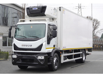 Kamion frigorifer IVECO Eurocargo 190-280L E6 / 19t / 19 euro pallets / Bitemperature: foto 2 Kamion frigorifer IVECO Eurocargo 190-280L E6 / 19t / 19 euro pallets / Bitemperature: foto 2