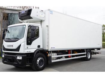Kamion frigorifer IVECO EuroCargo