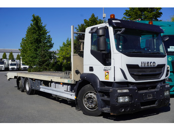 Lizingu i IVECO Stralis 360 EEV Tow truck 6x2 IVECO Stralis 360 EEV Tow truck 6x2: foto 4 Lizingu i IVECO Stralis 360 EEV Tow truck 6x2 IVECO Stralis 360 EEV Tow truck 6x2: foto 4