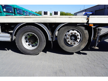 Lizingu i IVECO Stralis 360 EEV Tow truck 6x2 IVECO Stralis 360 EEV Tow truck 6x2: foto 3 Lizingu i IVECO Stralis 360 EEV Tow truck 6x2 IVECO Stralis 360 EEV Tow truck 6x2: foto 3