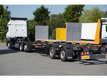 Lizingu i KOGEL standard tandem / y.2020 KOGEL standard tandem / y.2020: foto 3