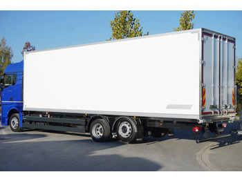 Kamion frigorifer i ri MAN New Refrigerator MAN TGX 26.400 / IGLOOCAR 23 pallets / Carrier Supra 1150: foto 4