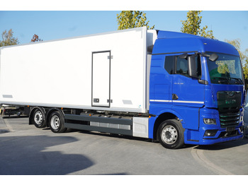 Kamion frigorifer i ri MAN New Refrigerator MAN TGX 26.400 / IGLOOCAR 23 pallets / Carrier Supra 1150: foto 2