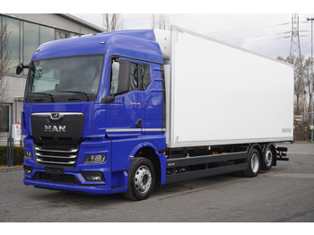 Kamion frigorifer MAN TGX 26.400