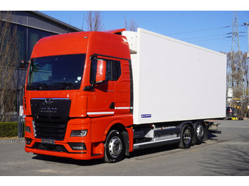 Kamion frigorifer MAN TGX 26.510