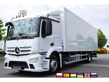 Kamion frigorifer MERCEDES-BENZ Actros 1824