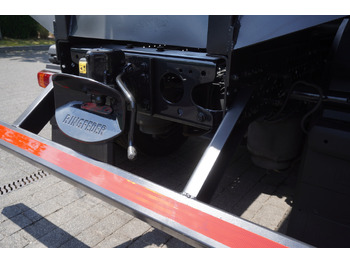 Kamion vetëshkarkues MERCEDES-BENZ Actros 1840 / New 3-side tipper 10 EPAL / Diff. lock / Load cap 10 t: foto 4