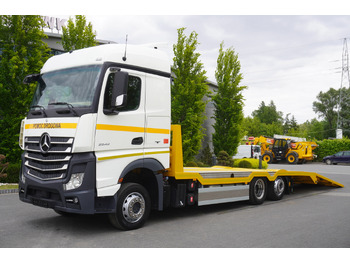 Karrotrec MERCEDES-BENZ Actros 2542