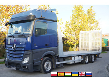 Karrotrec MERCEDES-BENZ Actros 2546