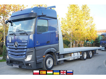Karrotrec MERCEDES-BENZ Actros 2546
