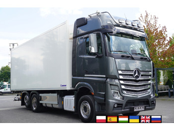 Kamion frigorifer MERCEDES-BENZ Actros 2548