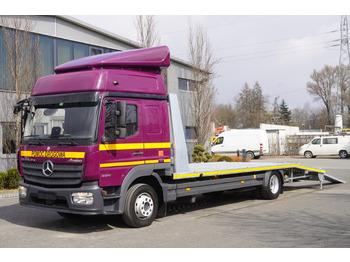 Karrotrec MERCEDES-BENZ Atego 1224