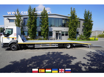 Karrotrec RENAULT D