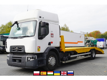 Karrotrec RENAULT D Wide 280