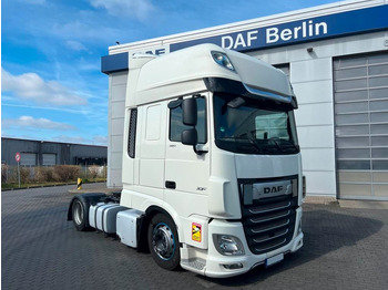 Gjysmë-kamion DAF XF 480