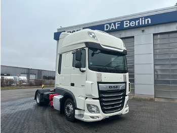 Gjysmë-kamion DAF XF 480