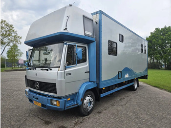 Kamion vagonetë MERCEDES-BENZ