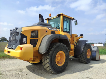 Fadrom me goma VOLVO L110H: foto 4