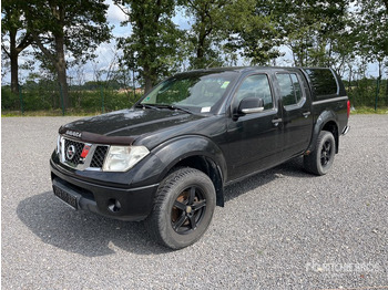 Pick up NISSAN Navara