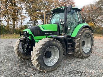 Traktor DEUTZ Agrotron