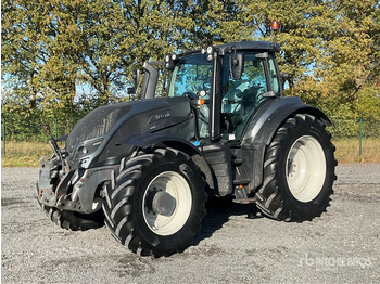Traktor 2020 Valtra T214 Direct 4WD Tractor: foto 2