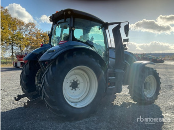 Traktor 2020 Valtra T214 Direct 4WD Tractor: foto 3