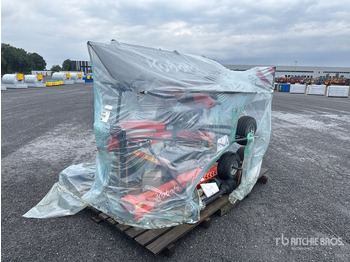 Barkthyese/ Shkundës bari KUBOTA