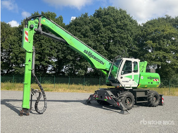 Pajisje për trajtimin e materialeve SENNEBOGEN