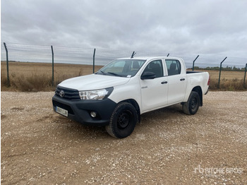 Pick up TOYOTA Hilux