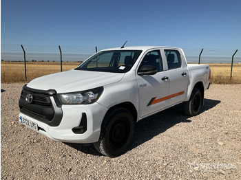 Pick up TOYOTA Hilux