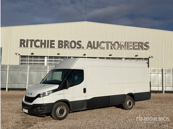 Kamioncine IVECO Daily 35s16