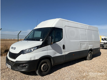 Kamioncine IVECO Daily 35s18