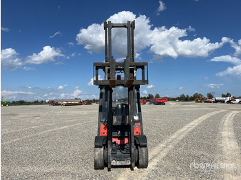 Pirun ngritës 2006 Linde H30D 3000 kg Forklift: foto 5