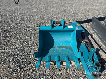 Miniekskavator 2013 Kubota KX161-3SZ Mini Excavator:  &lt;6.6t: foto 5