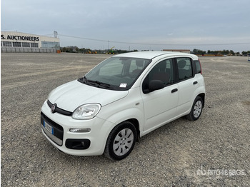Veturë FIAT