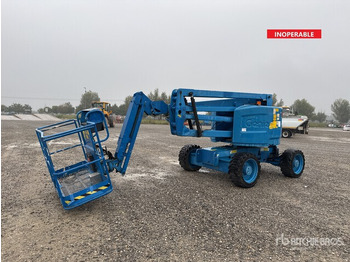 Krah me çernjerë GENIE Z45/25